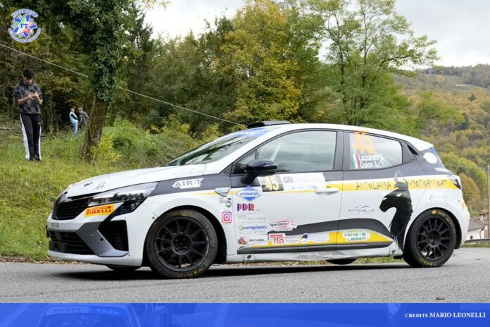 funnyteam_2025_10_29 Quanti campioni dal Friuli Venezia Giulia