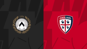 Udinese Cagliari