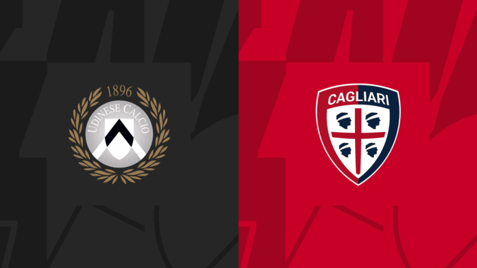 Udinese Cagliari