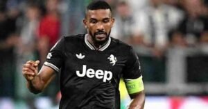 Occasione Juventus