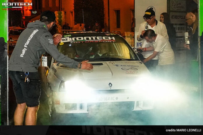 Scettri si conferma campione CRZ in quinta zona Scettri si conferma campione CRZ in quinta zona