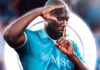 LUKAKU PRONTO AL RITORNO, IL NAPOLI LO ATTENDE