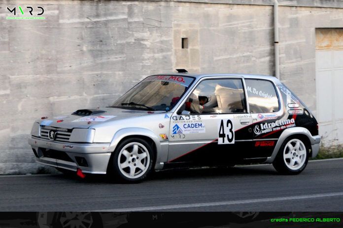 Selva di Fasano, De Cristofaro archivia il 2025 Selva di Fasano, De Cristofaro archivia il 2025