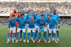 Napoli Genoa 2-1: cosa ha funzionato e cosa no tra gli azzurri