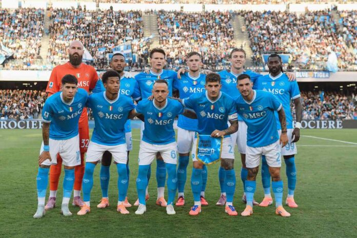 napoli genoa Napoli Genoa 2-1: cosa ha funzionato e cosa no tra gli azzurri