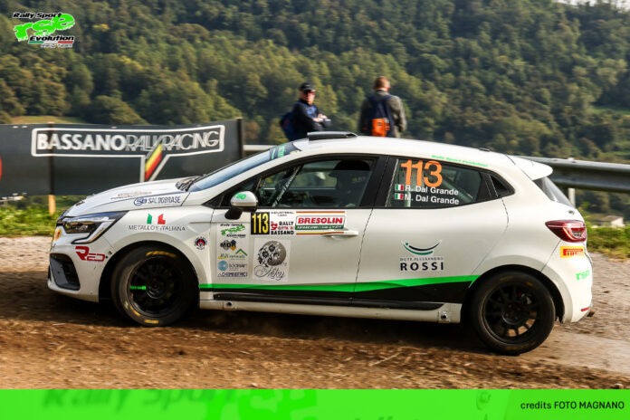 Dal Grande felice del suo Bassano Dal Grande felice del suo Bassano