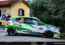 Zavagno e Scettri vincono la CRZ zona cinque Zavagno e Scettri vincono la CRZ zona cinque