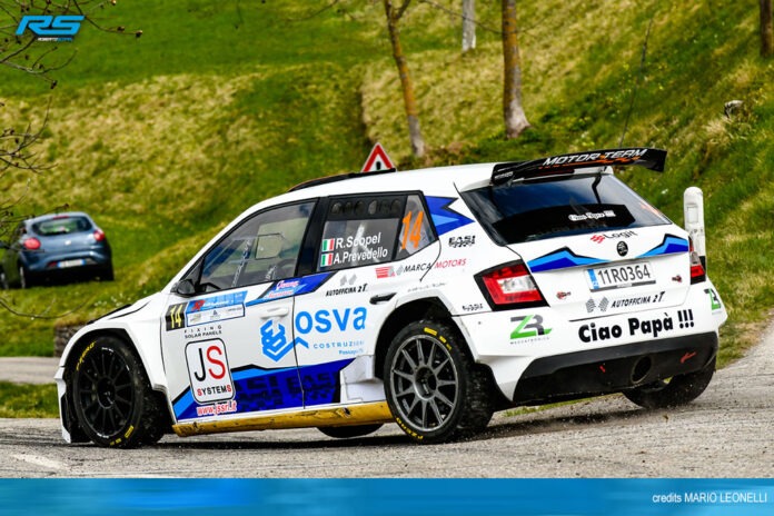 Halloween, Scopel nella classe regina Halloween, Scopel nella classe regina