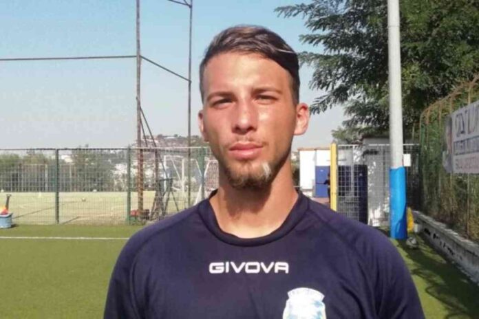 salvatore amabile (1) salvatore amabile