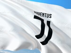 Cambio modulo Juve