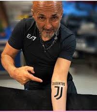 Spalletti
