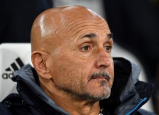 Spalletti ha chiesto due pedine per gennaio