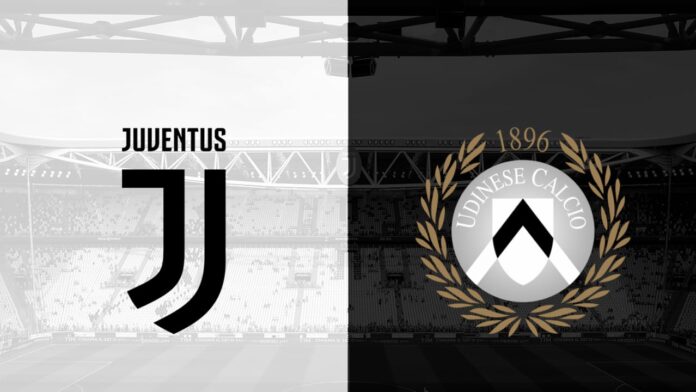 juventus-udinese