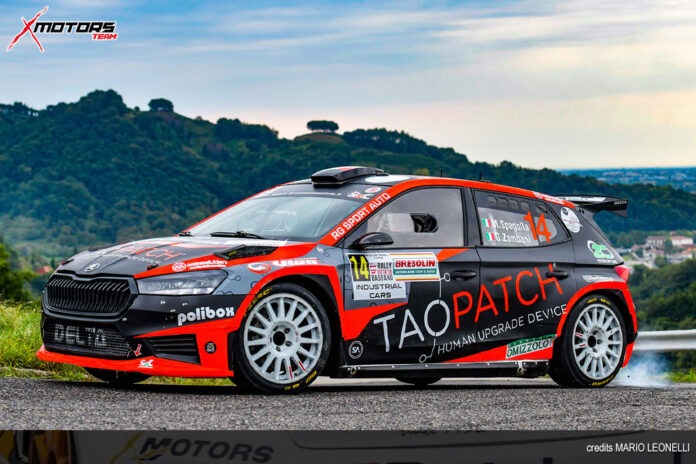 Un Mundialito Triveneto per tre