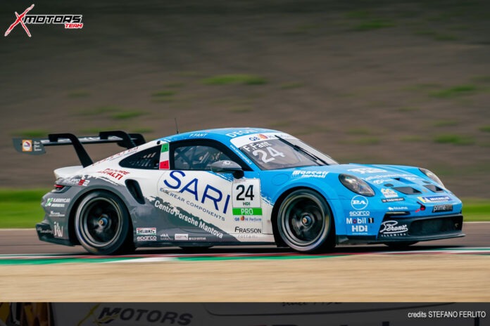 Misano e Magione in arrivo
