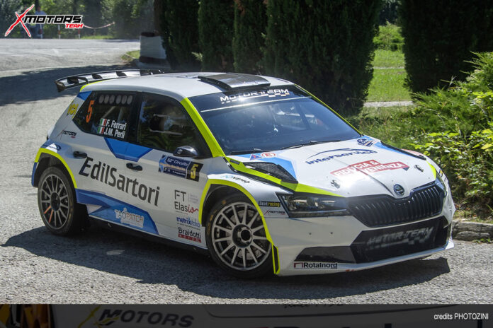 Ferrari in casa, Bizzotto ci riprova Ferrari in casa, Bizzotto ci riprova