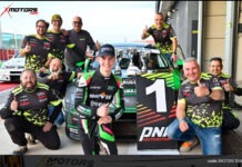 Fant, Toldo e Buganza spettacolari Fant, Toldo e Buganza spettacolari