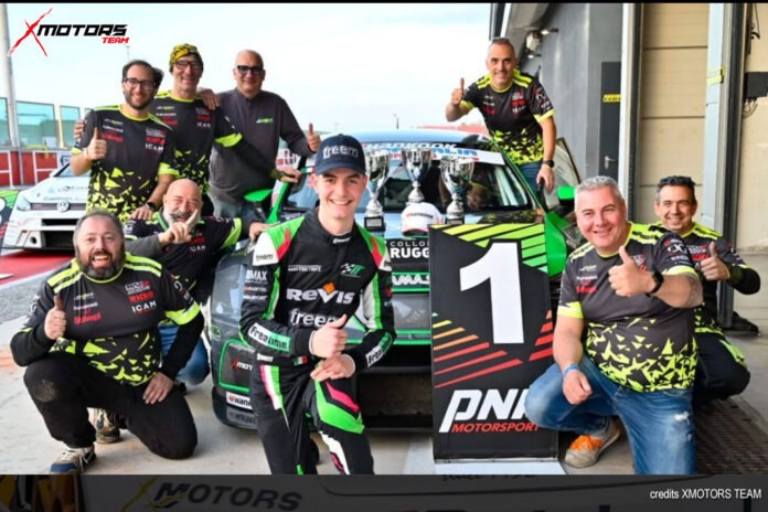 Fant, Toldo e Buganza spettacolari Fant, Toldo e Buganza spettacolari