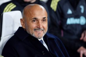 La Juventus