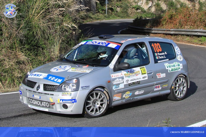 Pezzato vince la finale Michelin a Messina