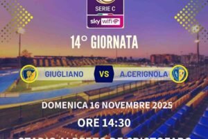 giugliano