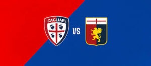 Cagliari Genoa