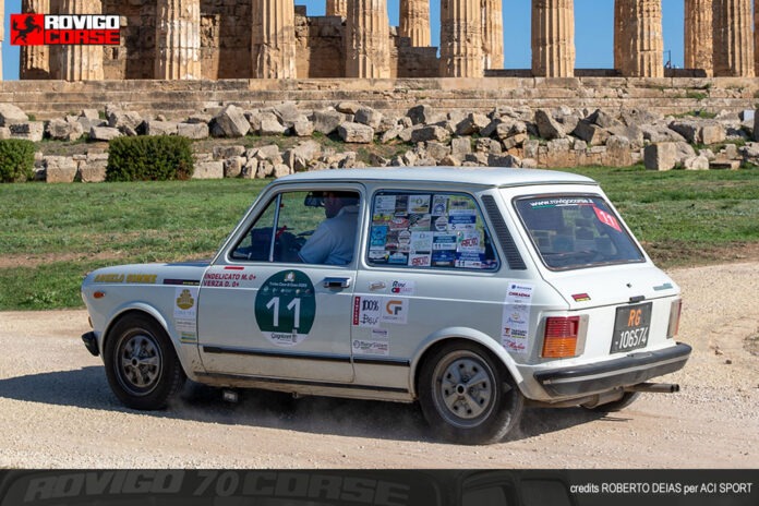 San Marino Revival chiave per Rovigo Corse San Marino Revival chiave per Rovigo Corse