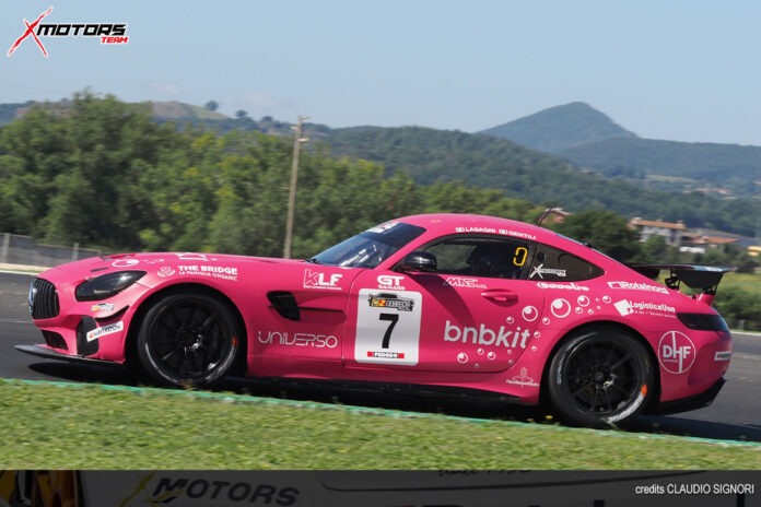 Misano, ultimo atto per Wagner e Lasagni
