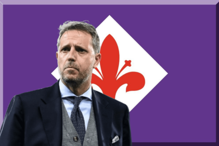 paratici fiorentina
