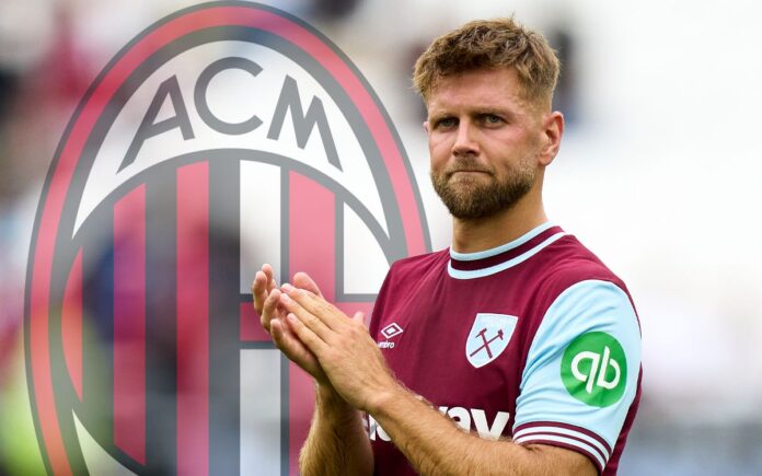 calciomercato milan
