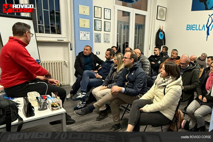 I centesimi contano… anche per Rovigo Corse