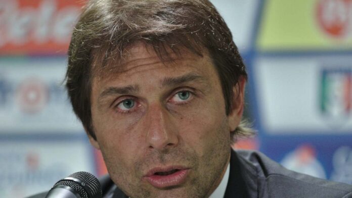 Antonio Conte - Wikimedia