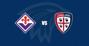 Fiorentina Cagliari