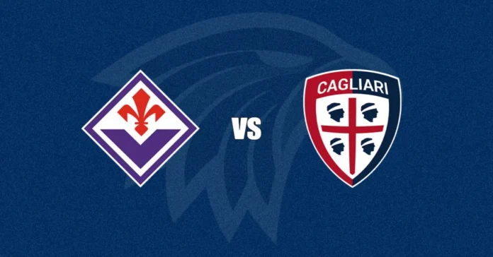 Fiorentina Cagliari