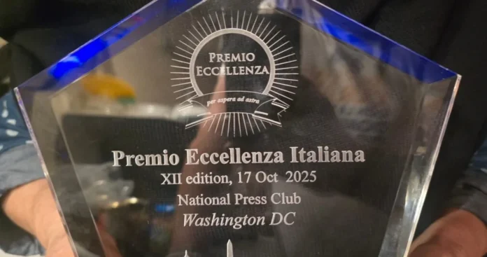 eccellenze italiane 2026