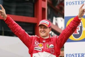 Schumacher