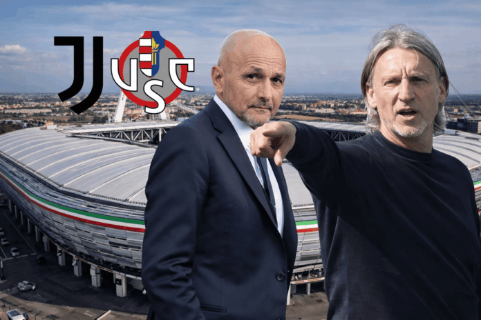 Juventus
