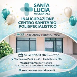 Notizie Sportive