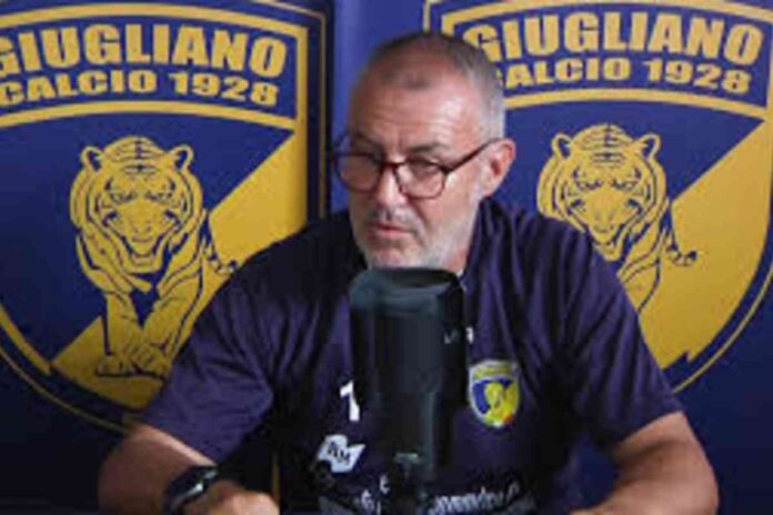 giugliano-Di Napoli