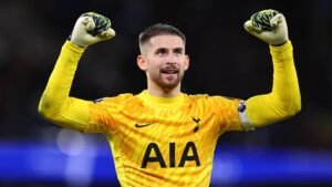 calciomercato juve vicario