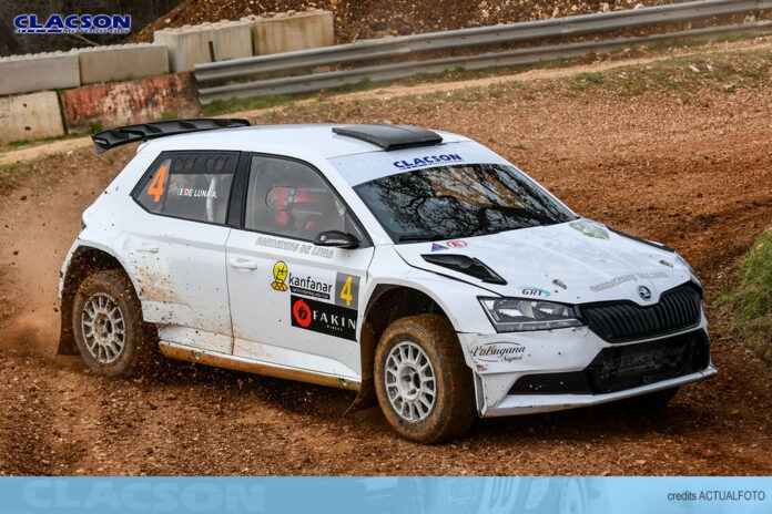 Clacson Motorsport continua oltre confine