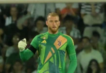 Juventus Di Gregorio: la guerra è iniziata. Cosa dovrebbe accadere Scambio Juventus Fiorentina