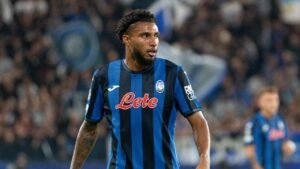 calciomercato juve