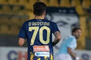 giugliano- dagostino