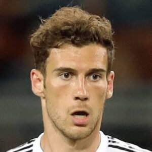 Goretzka
