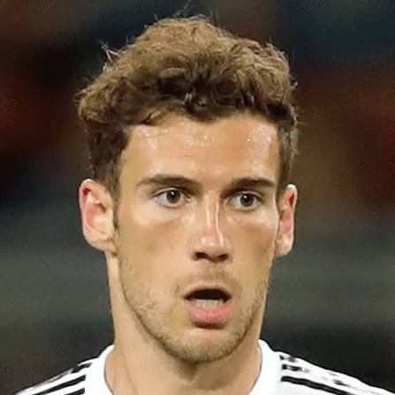 images Goretzka