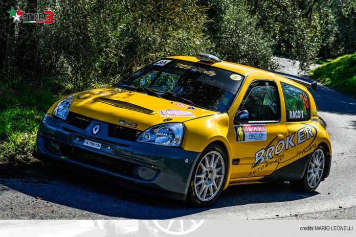 Val Merula, un secondo sudato per Raco