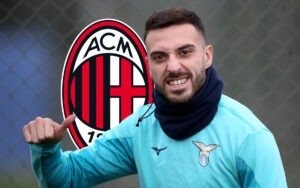 calciomercato milan gila milan