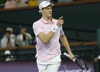 Tennis, Sinner vola al terzo turno a Wimbledon