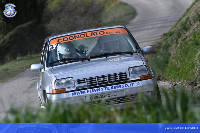 Funny Team apre la stagione su vari fronti
